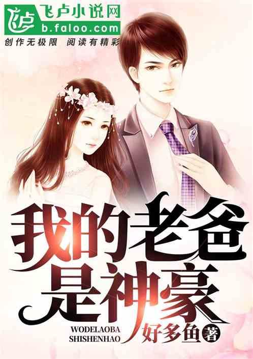我的老爸是大佬