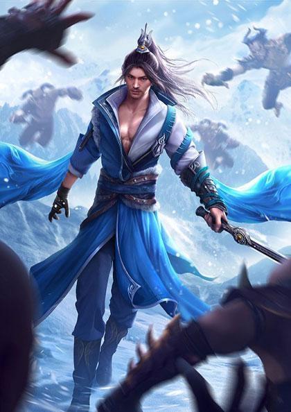 桃运小神医陈阳