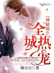 神秘陆少:全城热宠