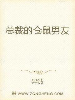 总裁的仓鼠男友