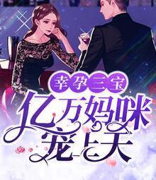 幸孕三宝:亿万妈咪宠上天