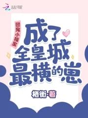 团宠小福宝,成了全皇城最横的崽