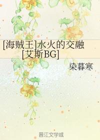 [海贼王]水火的交融[艾斯BG]